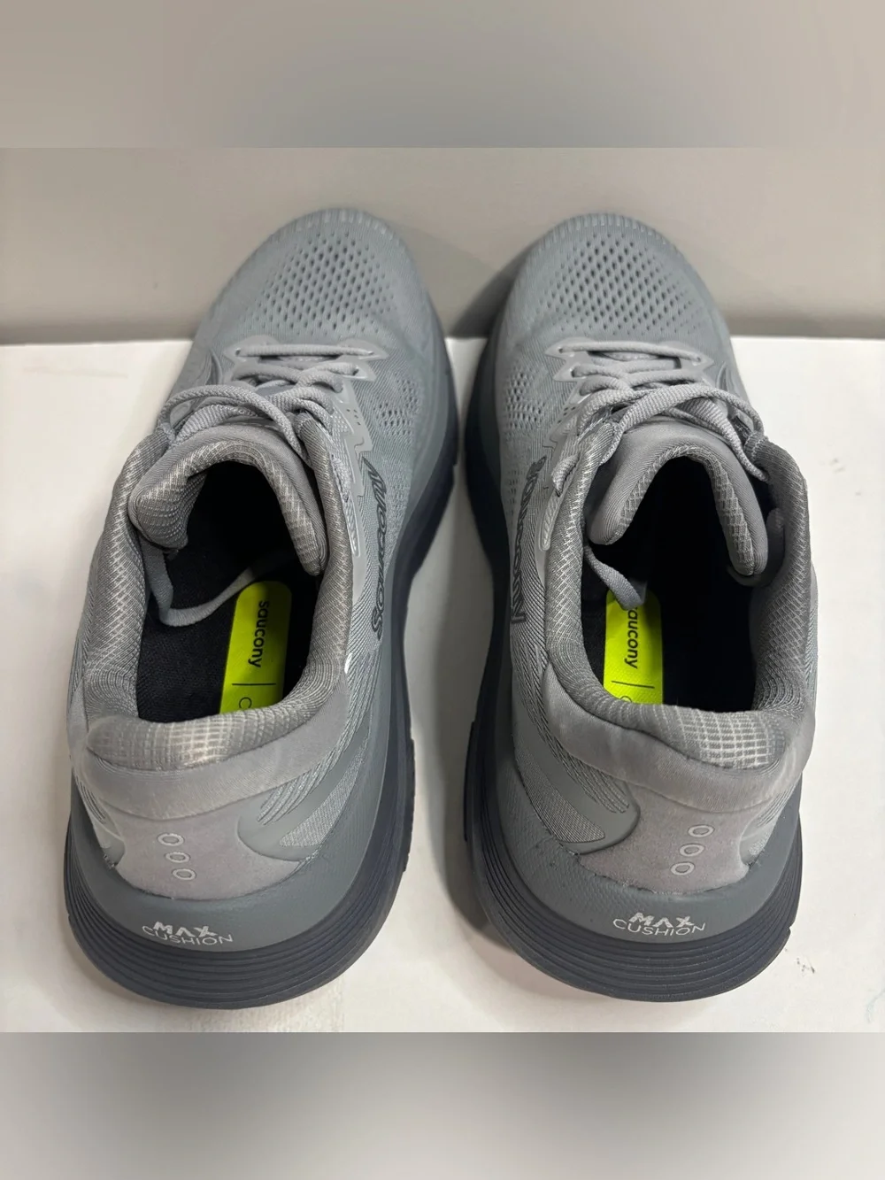 Saucony guide 19